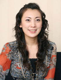 田中美里