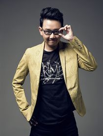 李伟菘