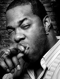 Busta Rhymes