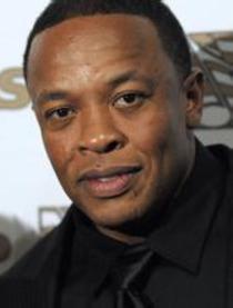 Dr. DRE