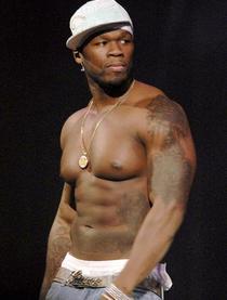 50 Cent
