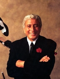 Tony Bennett