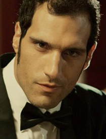 杜昂娇·琵亚乌伊