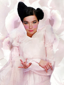 Björk