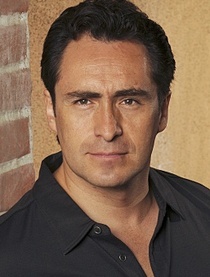 德米安·比齐尔