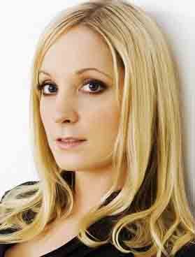 琼安·弗洛加特