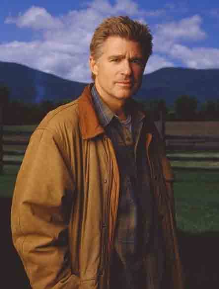 特里特·威廉斯