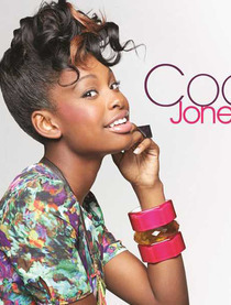 Coco Jones